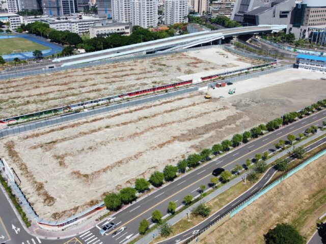 台灣新聞通訊社-輝達要設台灣第二總部？黃仁勳：我覺得這很好，愈多愈好