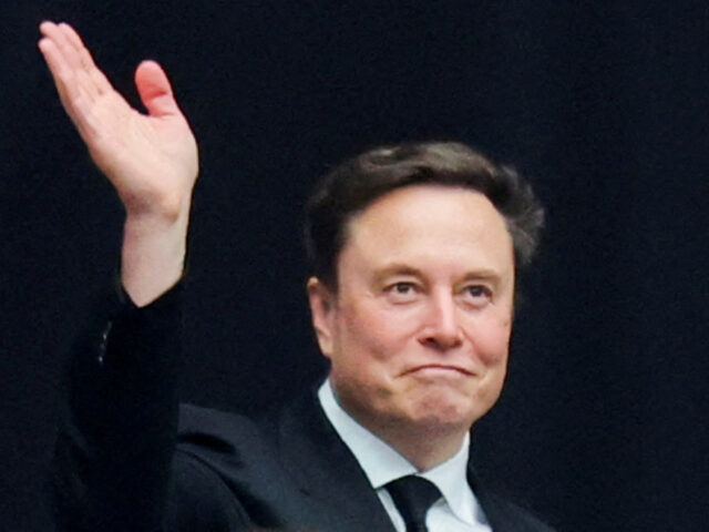 台灣新聞通訊社-特斯拉最長壽車系退場！馬斯克：Model S、X正式停產 要買要快