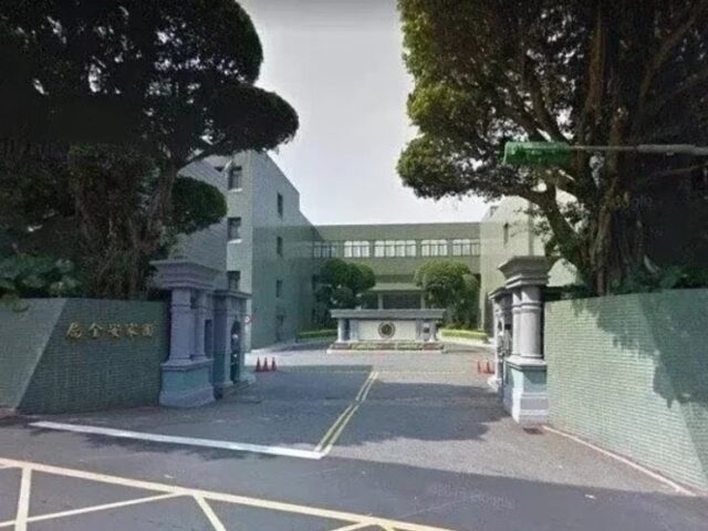 台灣新聞通訊社-國安局：去年查獲逾4.5萬組異常帳號、231萬爭議資訊