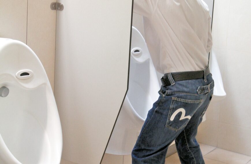 台灣新聞通訊社-尿不遠等於性能力變差？ 醫喊留意3症狀：性功能障礙前期警訊