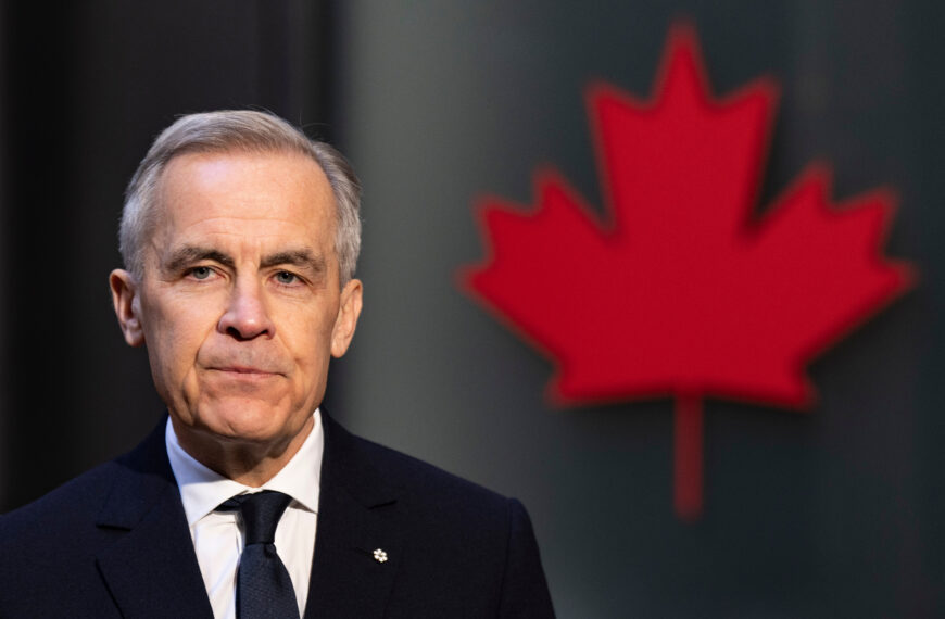 台灣新聞通訊社-睽違8年多 加拿大總理13日訪陸料將討論貿易等議題