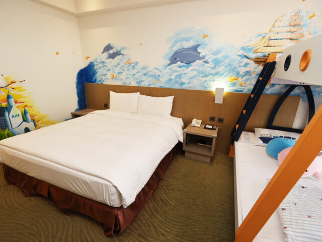 台灣新聞通訊社-去年非法旅宿開罰1.2億元！北市旅館罰2035萬居冠 宜蘭民宿罰651萬元