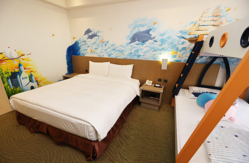 台灣新聞通訊社-去年非法旅宿開罰1.2億元！北市旅館罰2035萬居冠 宜蘭民宿罰651萬元