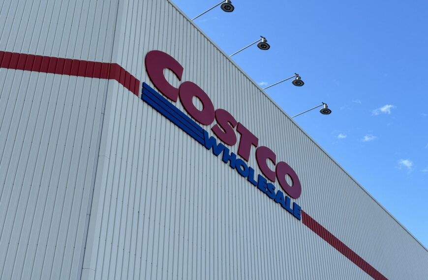 台灣新聞通訊社-好市多這款英國皇室御用寢具狂打2到5折 網驚：不買對不起自己