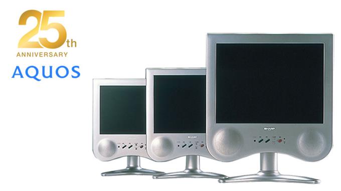 台灣新聞通訊社-台灣夏普「25 周年感恩祭」將啟動優惠與相關活動