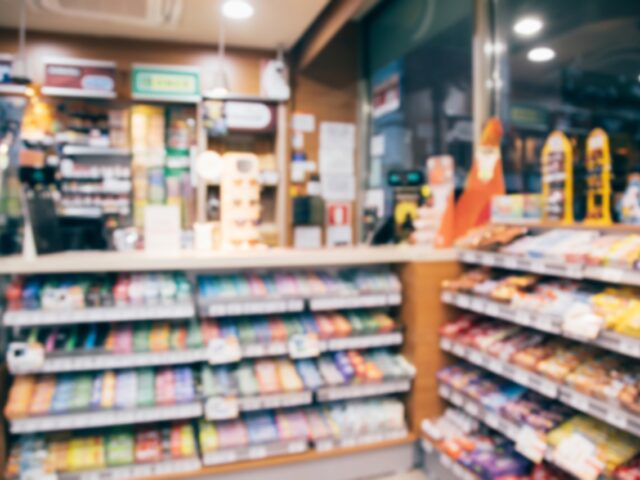 台灣新聞通訊社-日本人100％喜歡「台灣超商1美食」！日本作家自揭：每月吃15個