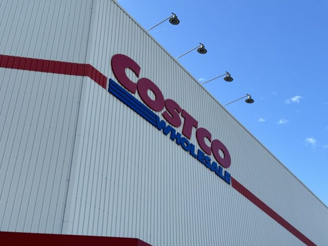 台灣新聞通訊社-好市多這款英國皇室御用寢具狂打2到5折 網驚：不買對不起自己