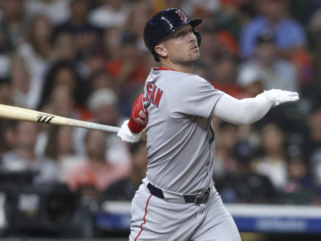 台灣新聞通訊社-MLB／布萊格曼向紅襪說再見 5年1億7500萬美元轉戰小熊