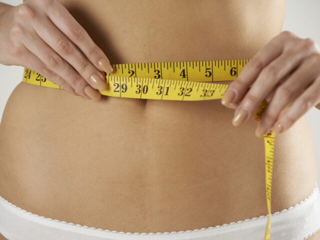 台灣新聞通訊社-研究指過瘦健康風險高於輕微過重 醫揭3大威脅