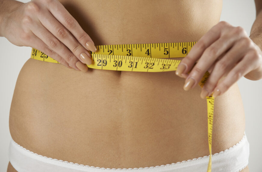 台灣新聞通訊社-研究指過瘦健康風險高於輕微過重 醫揭3大威脅