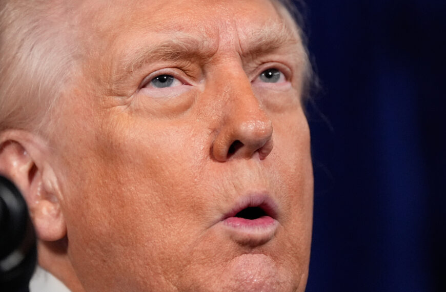 台灣新聞通訊社-川普突襲「斬首」馬杜洛政權！美國行動是否合法？