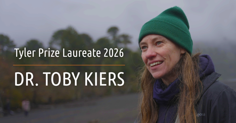 台灣新聞通訊社-「地底下的華爾街」真菌網絡年封存百億噸碳 獲環境諾貝爾獎肯定