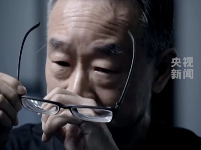 台灣新聞通訊社-陸開年反貪專題片 前農業部長唐仁健鏡頭前懺悔