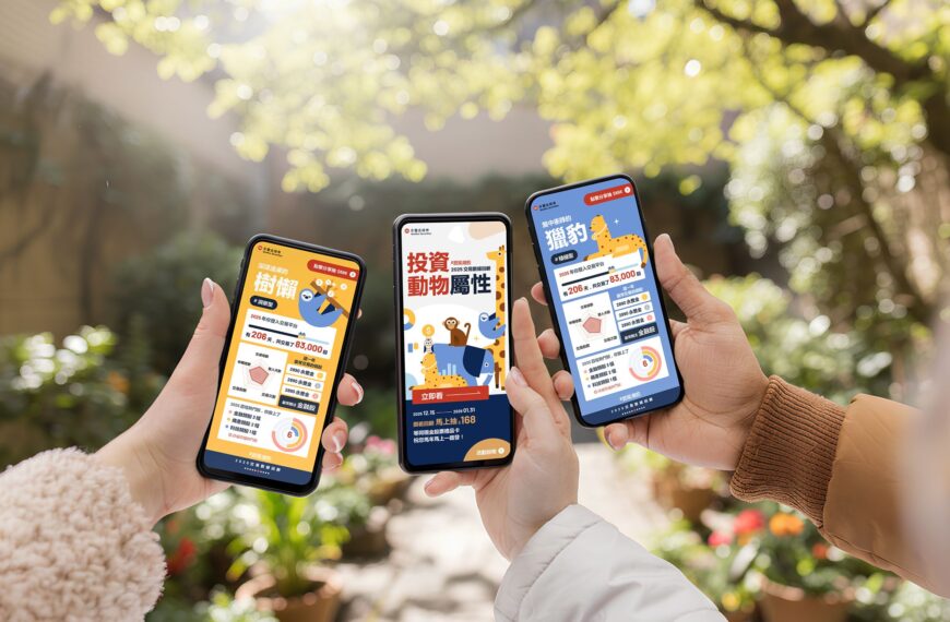 台灣新聞通訊社-台股漲破3萬！永豐金證券「投資動物屬性」2025年度回顧盛大登場