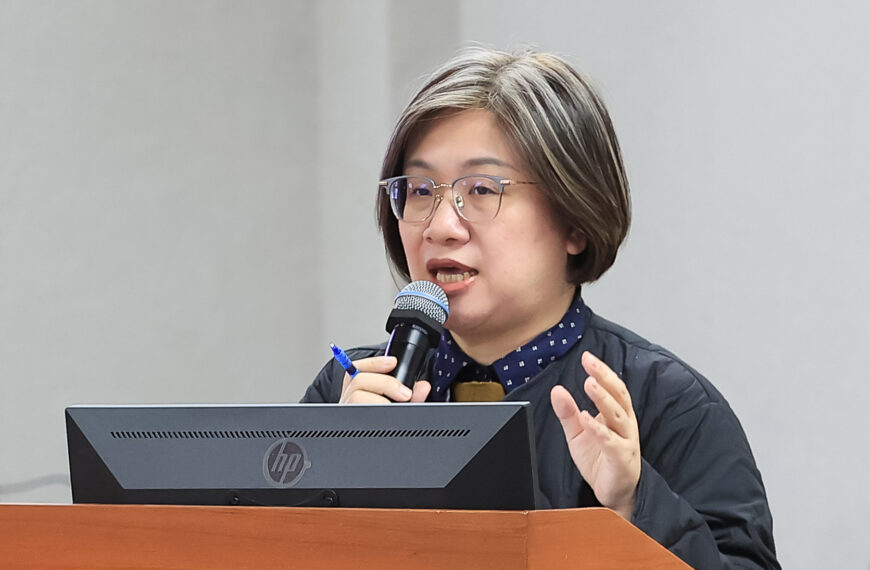 台灣新聞通訊社-藍擬放行Tpass等急迫預算　陳培瑜舉修車為例：別拿民生當籌碼