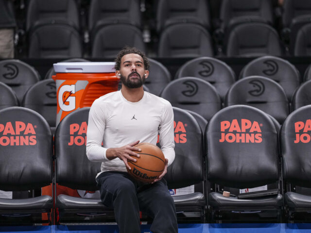 台灣新聞通訊社-NBA／回顧交易案發生當天 楊恩自曝曾為這一原因流下男兒淚