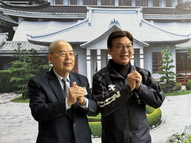 台灣新聞通訊社-總預算卡關T-PASS斷炊？ 劉和然籲行政院「行家說行話」