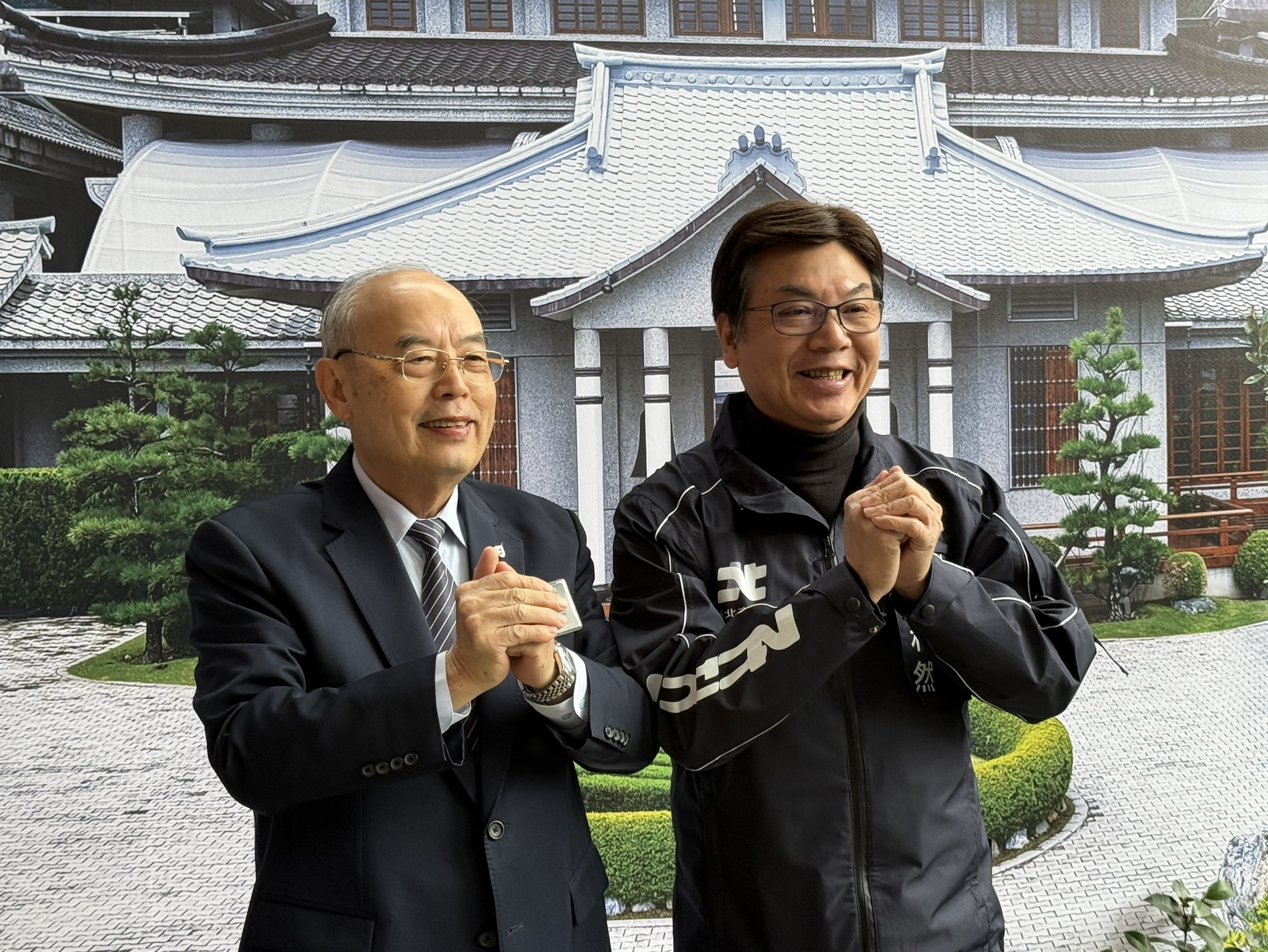 台灣新聞通訊社-總預算卡關T-PASS斷炊？ 劉和然籲行政院「行家說行話」