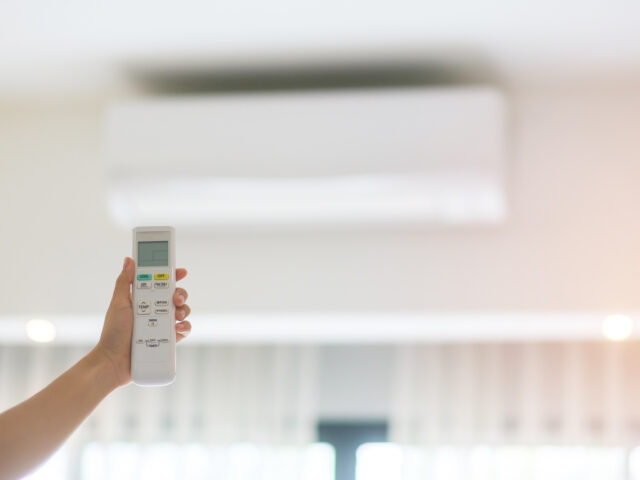 台灣新聞通訊社-買了暖氣被當裝飾品 過來人教戰「一句話」破解長輩心魔