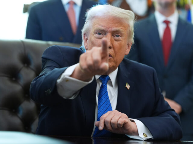 台灣新聞通訊社-不確定比高關稅更可怕 台美關稅協定在野恐不得不同意