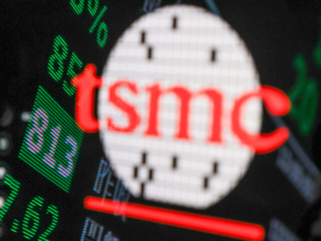 台灣新聞通訊社-護國神山去美國「台灣完了」？命理師喊免驚：怎麼算都不會崩潰