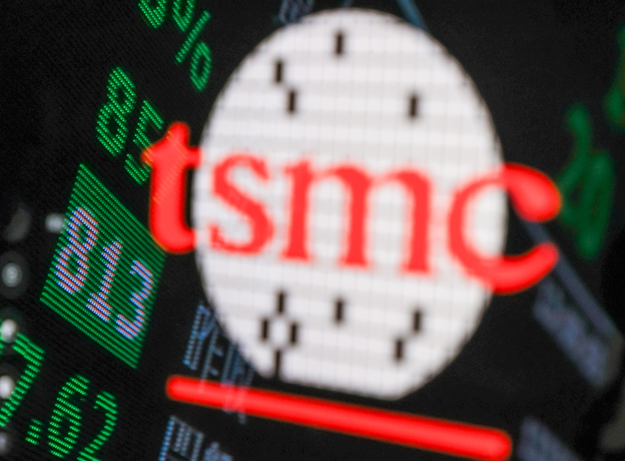 台灣新聞通訊社-護國神山去美國「台灣完了」？命理師喊免驚：怎麼算都不會崩潰