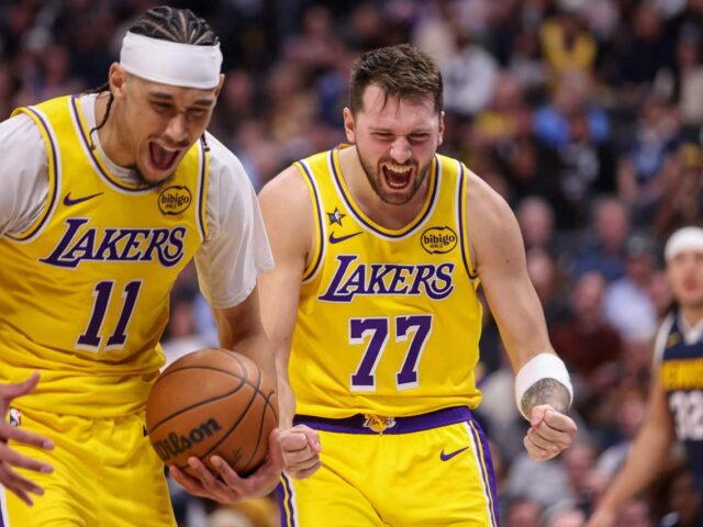 台灣新聞通訊社-NBA／湖人海斯入籍斯洛維尼亞將完成 輔佐唐西奇征戰國際賽