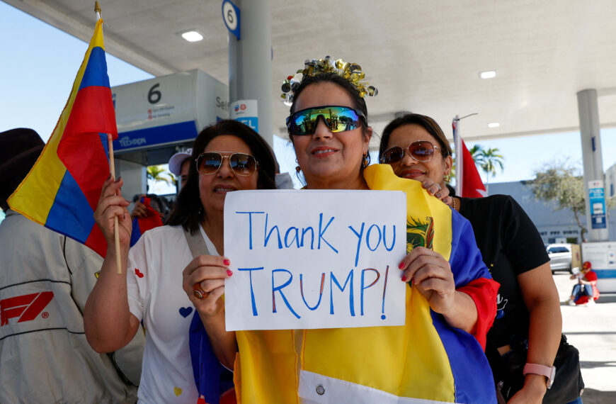 台灣新聞通訊社-學者:美國偏離「善霸」形象 主要競爭對手更容易在國際舞台見縫插針