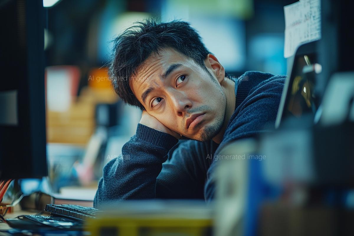 台灣新聞通訊社-被「科技業」3字害到？他嘆酒肉朋友全現形：要我內推工程師