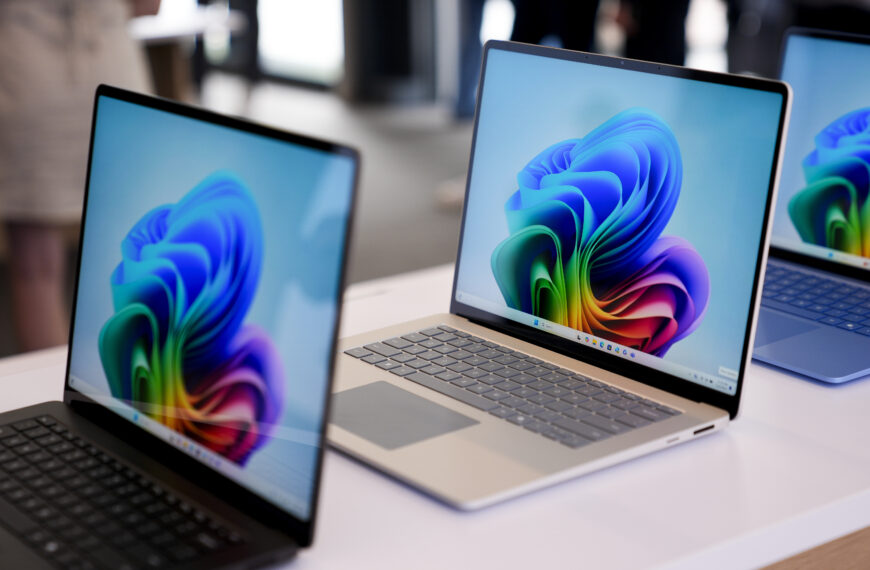 台灣新聞通訊社-研究：2025年PC市場表現良好 聯想年增14.6%居市場首位