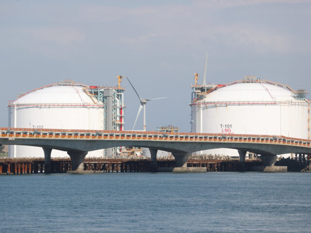 台灣新聞通訊社-配合政策穩定物價 中油：2月電業、工業及民生天然氣價均不調整