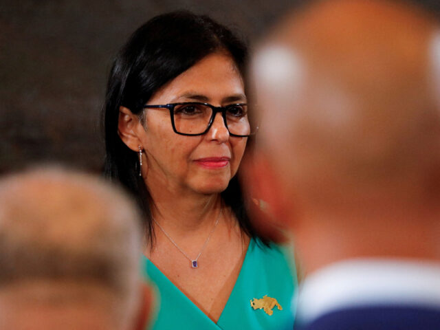 台灣新聞通訊社-政局巨變！委內瑞拉臨時總統宣布大規模特赦 將關閉政治犯監獄