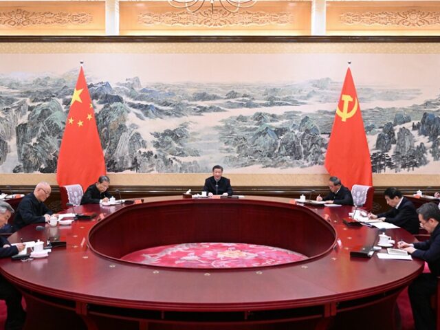 台灣新聞通訊社-習近平：發揮比較優勢   推動未來產業發展不斷取得新突破