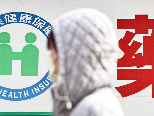 台灣新聞通訊社-民眾注意！防過年期間用藥中斷 146萬人2月13日前可領慢箋