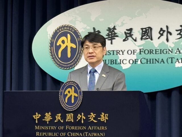 台灣新聞通訊社-伊朗全國性示威 外交部：5名台灣人平安籲僑胞提高警覺