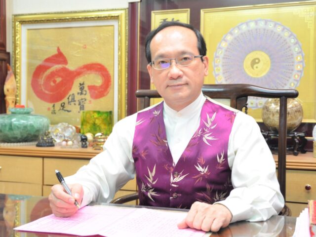 台灣新聞通訊社-今天入「小寒」節氣 四生肖注意腸胃、心血管 養生首重「防寒補腎」