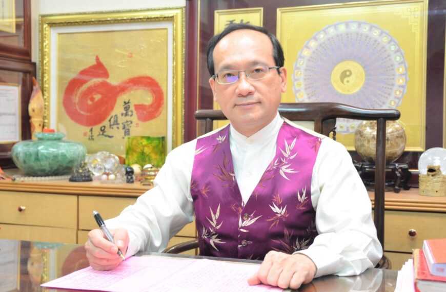 台灣新聞通訊社-今天入「小寒」節氣 四生肖注意腸胃、心血管 養生首重「防寒補腎」