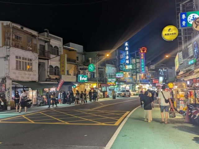 台灣新聞通訊社-墾丁為何輸給沖繩？她列2關鍵致命傷 全網點頭