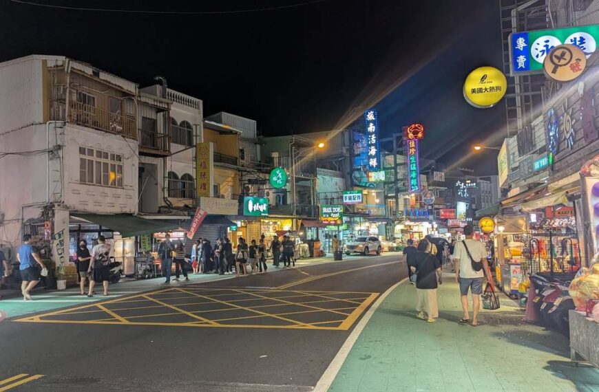 台灣新聞通訊社-墾丁為何輸給沖繩？她列2關鍵致命傷 全網點頭