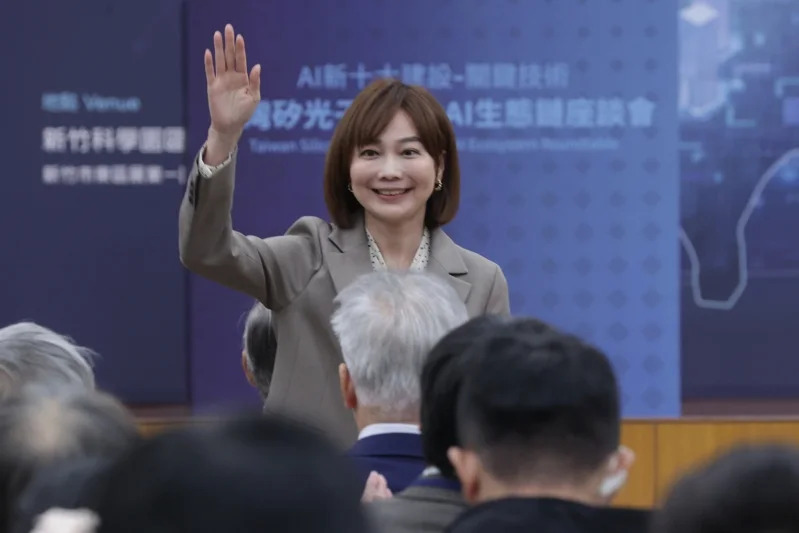 台灣新聞通訊社-傳賴總統月底擬出訪、過境美國 總統府：純屬臆測