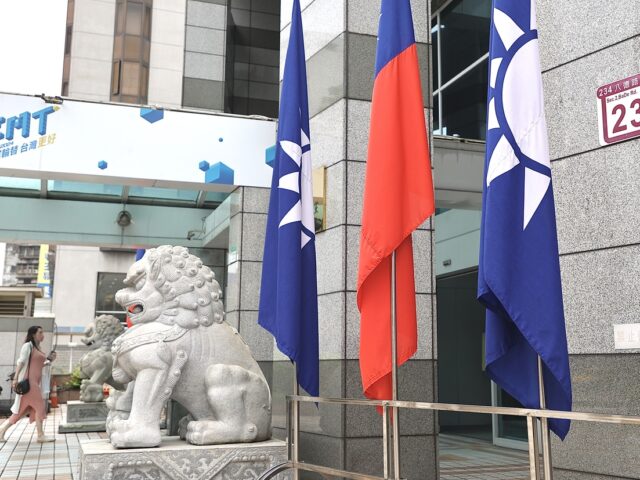 台灣新聞通訊社-基層期許兩岸發展…多名台商當選中常委 國民黨人士揭隱憂