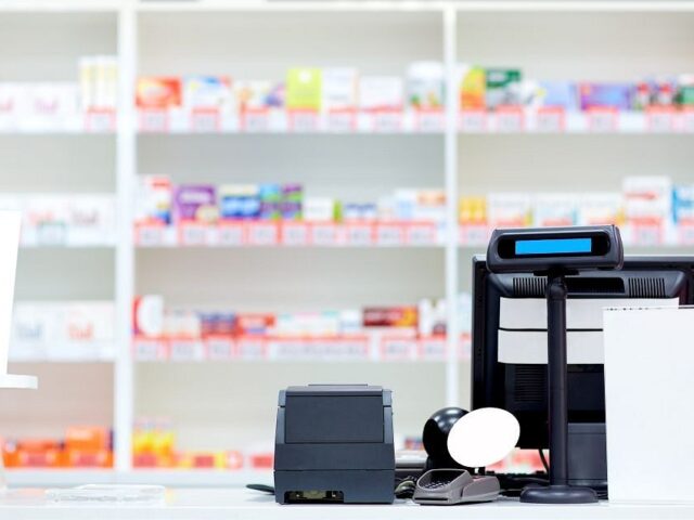 台灣新聞通訊社-銷量密碼？藥局1冷門商品放一年沒人買 換「這包裝」秒變熱銷貨