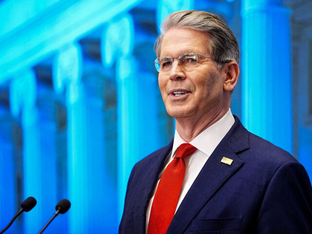 台灣新聞通訊社-川普點名南韓國會未過貿易協議 貝森特：批准前不算數