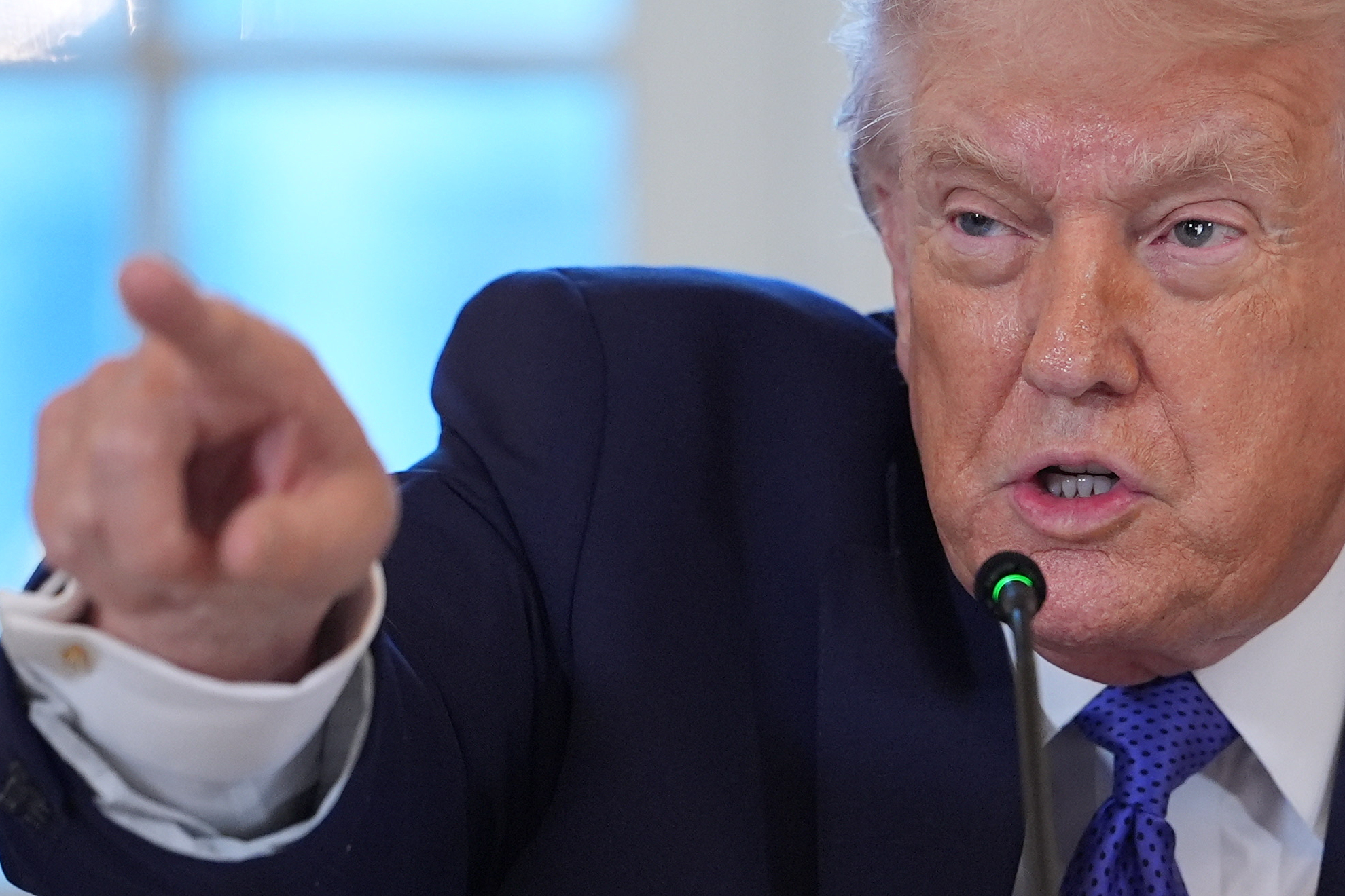 台灣新聞通訊社-美國使館發旅遊警示！籲「立即撤離伊朗」恐暴力事件升溫