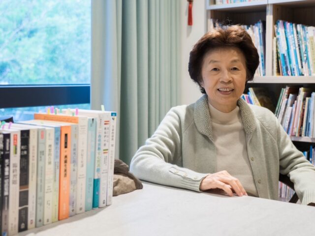 台灣新聞通訊社-斷食善終更名「隨順斷食、自然善終」？ 畢柳鶯：強調斷食非人人適用