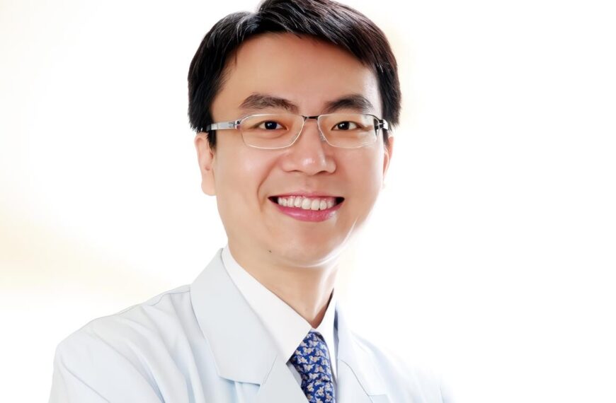 台灣新聞通訊社-提温世政挑戰許淑華 賴清德:帶領南投向前最佳人選