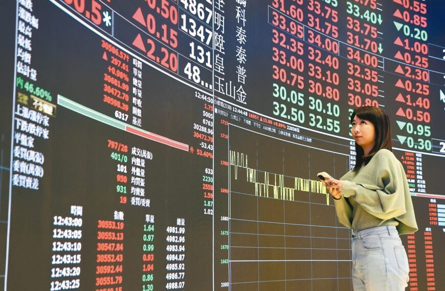 台灣新聞通訊社-新市值型ETF戰局！009816回測報酬率近160％完勝大盤…不只看規模更要會獲利