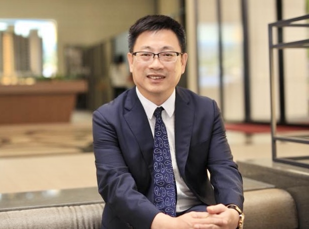 台灣新聞通訊社-土方之亂有解？吳國寶：制度鬆綁關鍵在能否真正落地