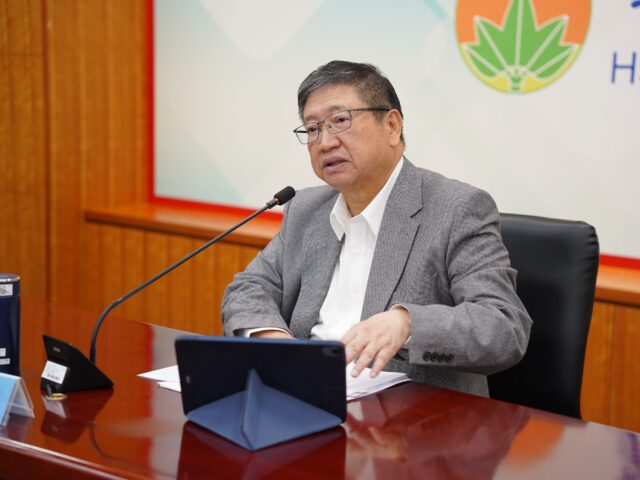 台灣新聞通訊社-竹縣2026年起推台語認證 通過可領800至1萬2000元不等獎勵金