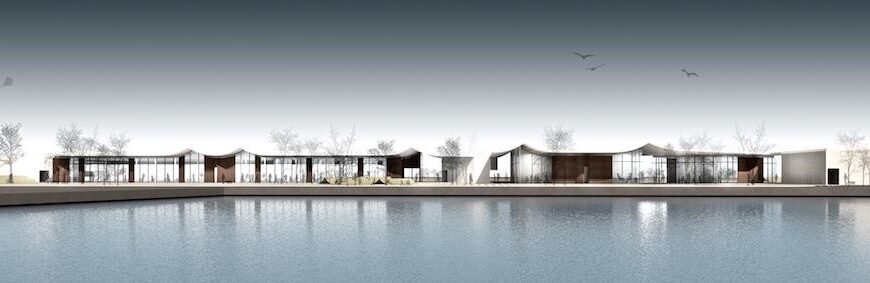 台灣新聞通訊社-新竹漁港新直銷中心春節前開放 配合普發消費金推加倍券